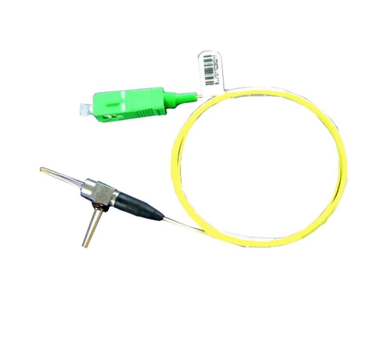 Tail fiber type 1550nm CWDM BOSA component